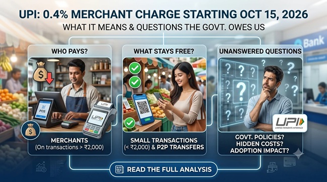 New UPI Payment Rule