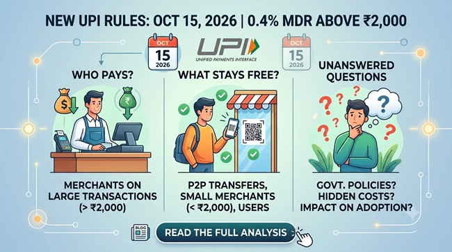 New UPI Payment Rule