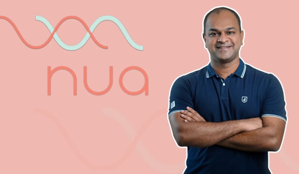 Nua Raises Series C Funding of 50 Million
