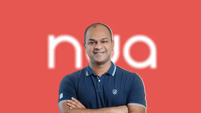 Nua Raises Series C Funding of 50 Million