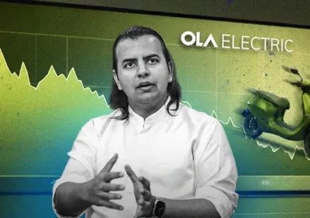 Ola Electric's ₹1,000 Crore Rights Issue What It Means After a 56% Rally in Six Months