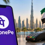 IPO-Bound PhonePe Secures In-Principle Nod For UAE Payments Business: What It Means
