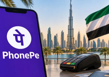 IPO-Bound PhonePe Secures In-Principle Nod For UAE Payments Business: What It Means
