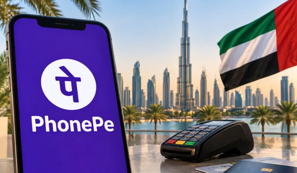 IPO-Bound PhonePe Secures In-Principle Nod For UAE Payments Business: What It Means