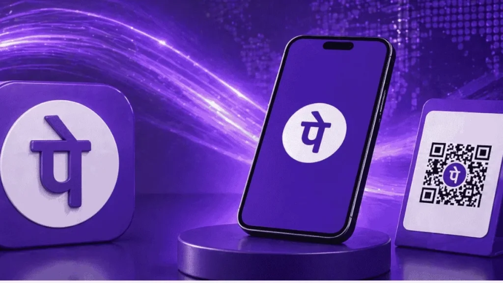IPO-Bound PhonePe Secures In-Principle Nod For UAE Payments Business: What It Means