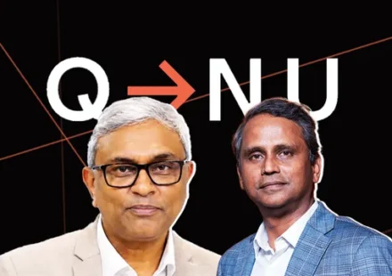 QNu Labs Raises ₹200 Cr to Scale Quantum Cybersecurity R&D