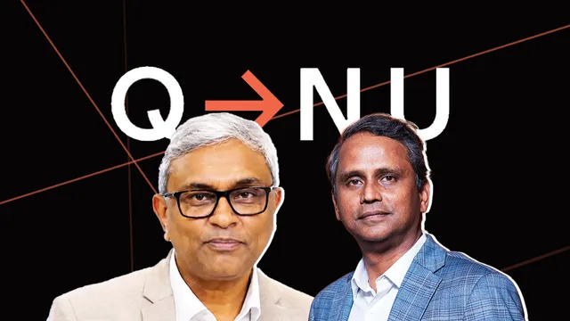 QNu Labs Raises ₹200 Cr to Scale Quantum Cybersecurity R&D