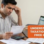 Recurring Deposit Taxation Explained