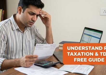 Recurring Deposit Taxation Explained