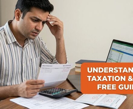 Recurring Deposit Taxation Explained