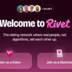 Dating Startup Rivet Raises $10.5 Mn From Peak XV And Others