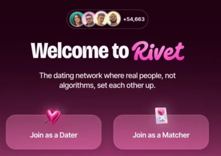 Dating Startup Rivet Raises $10.5 Mn From Peak XV And Others