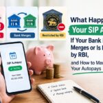 SIP Autopay if Bank Defaults