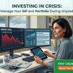 SIP Investment in Tough Time