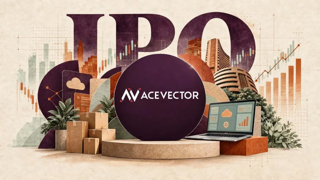 Snapdeal Parent Company Acevector IPO