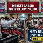 Stock Market Crash