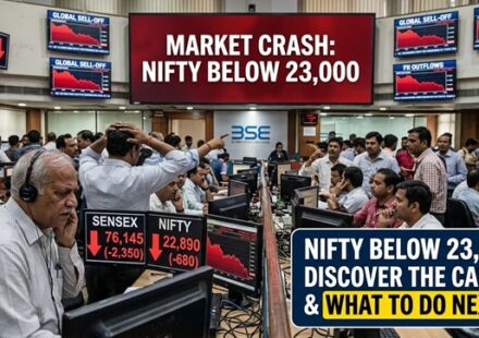 Stock Market Crash