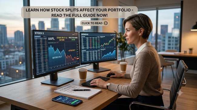 Stock Splits