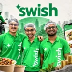 Swish Raises 24 Million Funding