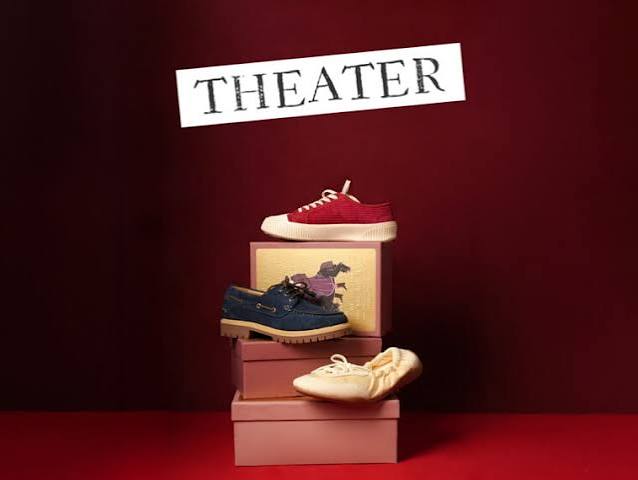 Theater Raises 75 cr