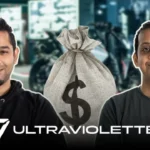 Ultraviolette is raising ₹373 crore