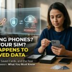 What Happens to UPI Apps if you loose or change the phone