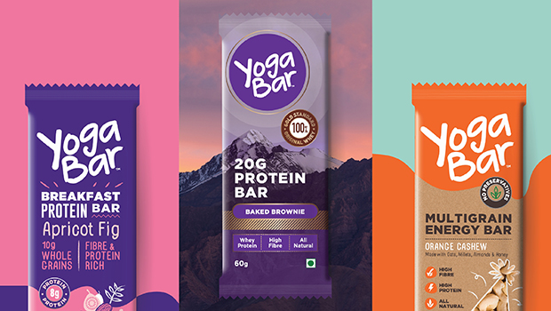 Yoga Bar