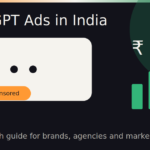 ChatGPT Ads in India