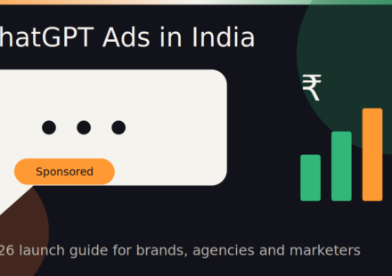 ChatGPT Ads in India