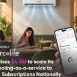 Mumbai's Circolife raised $4.5M in Pre-Series A