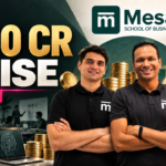 Mesa School of Business Raises ₹110 Crore: Why a Startup-Focused B-School Is Betting on AI and On-Campus Learning