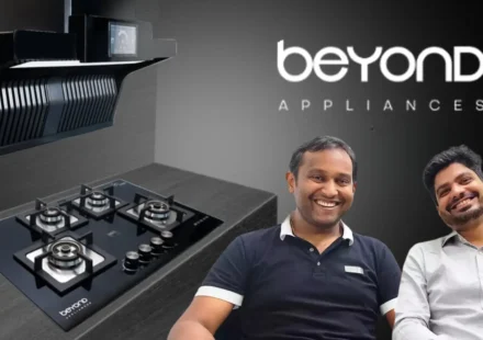 Beyond Appliances Raises ₹110 Cr To Expand Product Portfolio, Boost Manufacturing