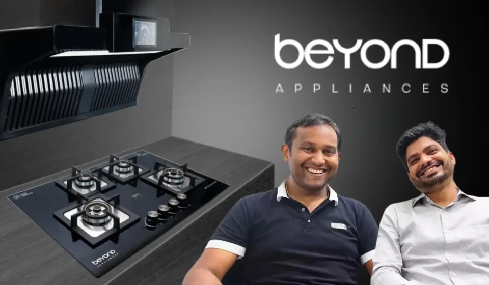 Beyond Appliances Raises ₹110 Cr To Expand Product Portfolio, Boost Manufacturing