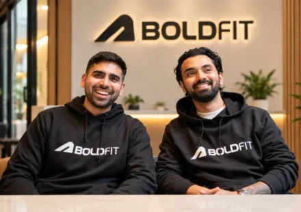 Boldfit Raises ₹400 Crore From Bharat Value Fund to Take Its D2C Fitness Brand Into Retail