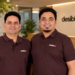 Desible.ai Raises ₹32 Crore to Build an AI Operating Layer for Banks, NBFCs and Insurers