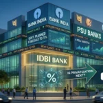 PSU Banks Privatization
