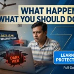 SBI Data Leak