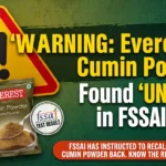 Everest Cumin Powder Found 'Unsafe' in FSSAI Test: What Happened, and What You Should Do If You Have It at Home