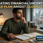 Why are advisors asking Indians to limit spending and keep three years of funds amid the West Asia war? Inflation, rates, oil and what it means for you.