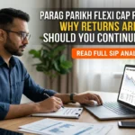 Parag Parikh Flexi Cap Fund underperformed in 2026