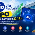 JIO Platforms IPO