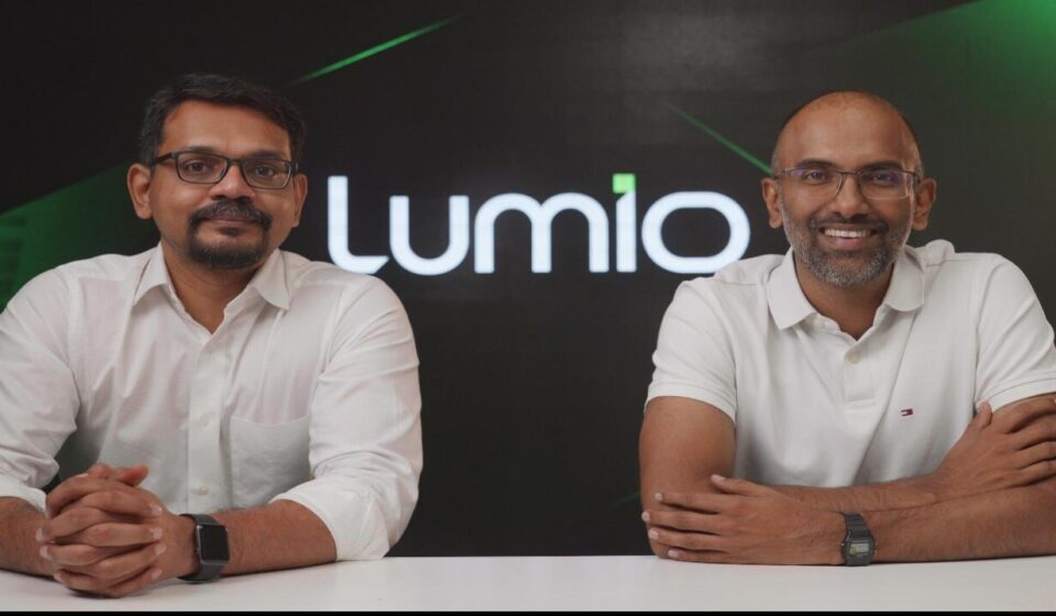 Lumio