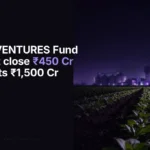 NABVENTURES Raises ₹450 Crore at First Close of ₹1,500 Crore Fund II What It Means for Agritech Startups in India