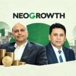 NeoGrowth Raises ₹85 Crore from FMO and LeapFrog to Expand Digital Lending for MSMEs