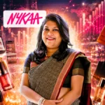 Nykaa Shares Jump 6% On Strong Q2 FY27 Business Update