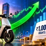 Ola Electric Rights Issue 2026 ₹1,000 Cr Offer Opens October 22 at ₹27 Per Share