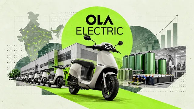 Ola Electric Rights Issue 2026 ₹1,000 Cr Offer Opens October 22 at ₹27 Per Share
