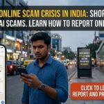 Online Scams in India