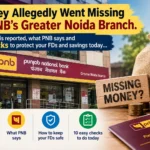 PNB Missing Money Investigation Guide