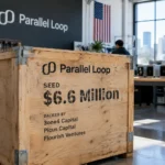 Parallel Loop Raises $6.6 Million The AI Startup Helping Enterprises Automate Workflows